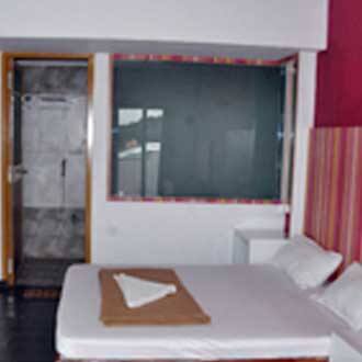 Ambalal Nature Walk Resorts, Yelagiri 3